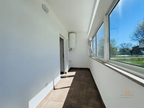 Appartement 3 Chambre(s)