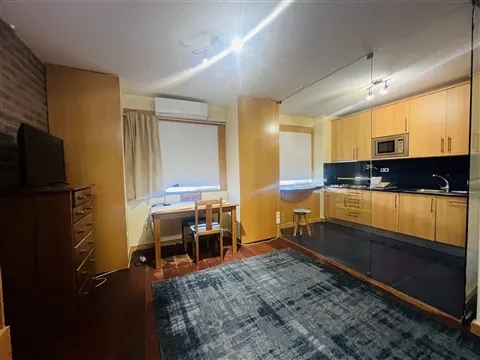 Appartement Studio