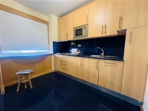 Appartement Studio