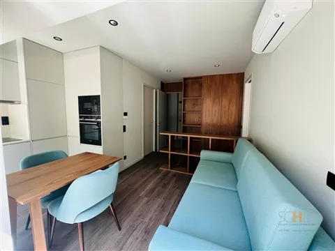 Wohnung 1 Schlafzimmer