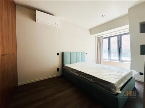 Wohnung 1 Schlafzimmer
