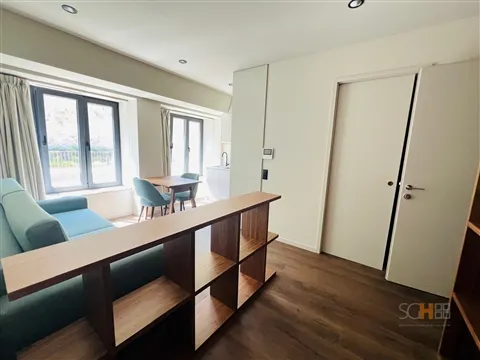 Wohnung 1 Schlafzimmer
