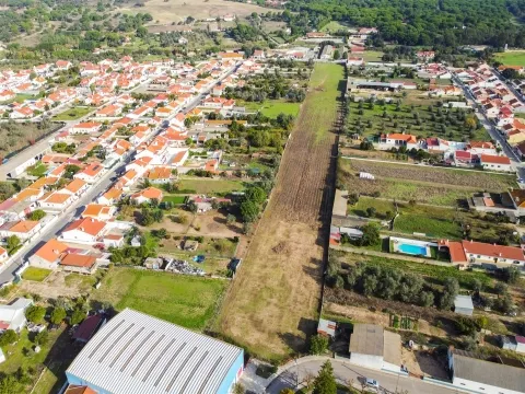 Terreno Para Construção