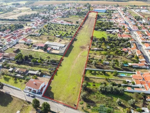 Terreno Para Construção