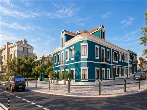Apartamento T1 Venda
