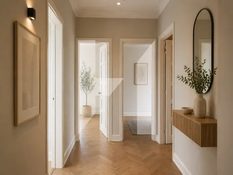 Apartamento Av. Madrid