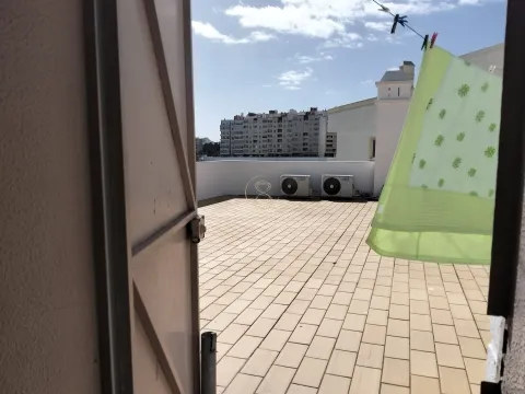 Appartement 3 Chambre(s)+1