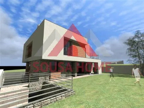 Piece of Real Estate