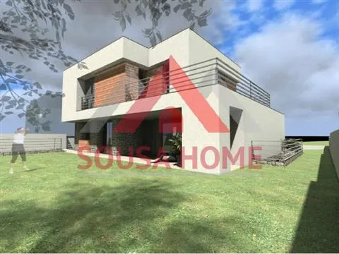 Piece of Real Estate