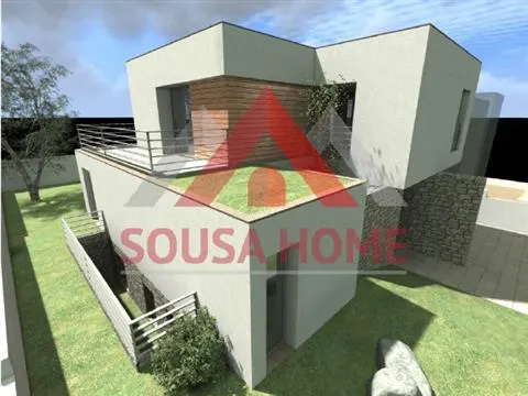 Piece of Real Estate