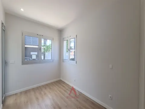 Apartamiento 1 habitación