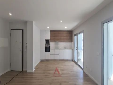 Apartamiento 1 habitación