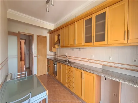 Apartamiento 3 habitaciones