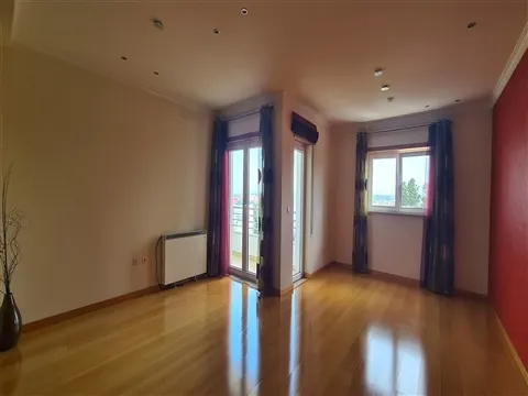 Apartamiento 3 habitaciones