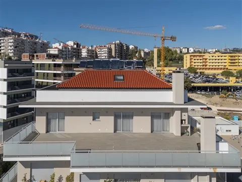 Apartamiento duplex de 3 habitaciones