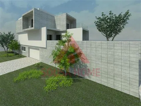 Maison isolée 4 Chambre(s)