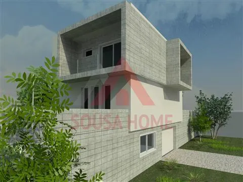 Maison isolée 4 Chambre(s)