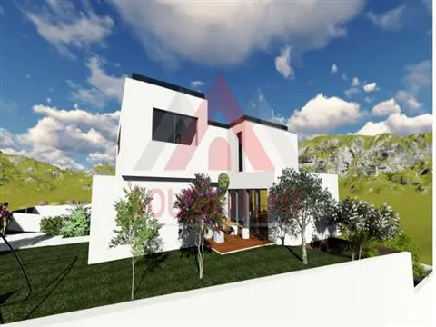 Maison isolée 4 Chambre(s)