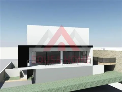 Piece of Real Estate