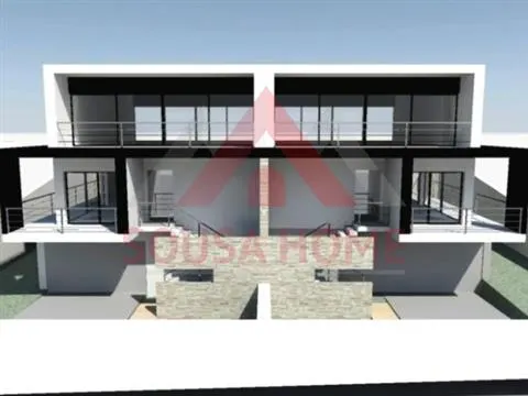 Piece of Real Estate