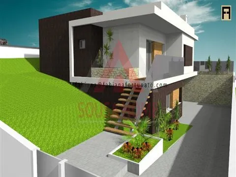 Maison isolée 3 Chambre(s)+1