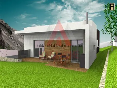 Maison isolée 3 Chambre(s)+1