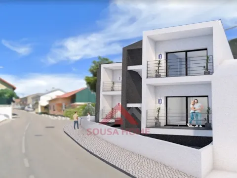 Apartamiento 1 habitación