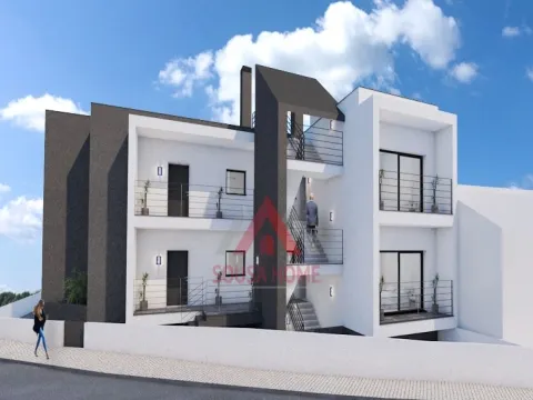 Apartamiento 1 habitación