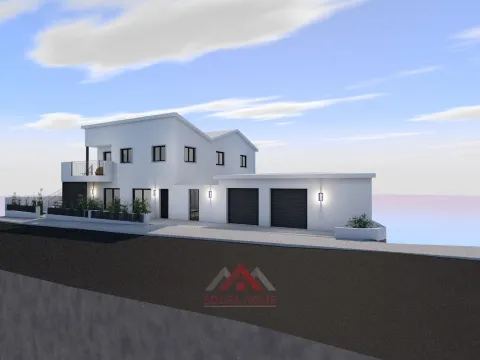 vivienda para Restaurar T3+2