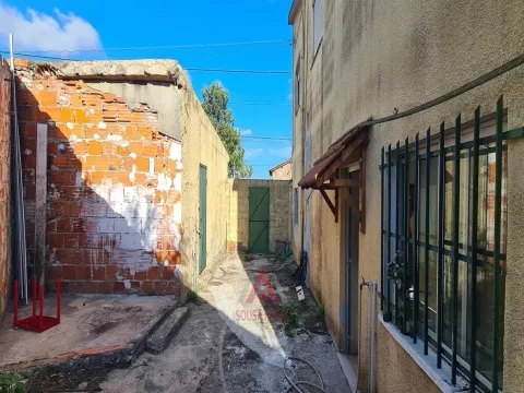 vivienda para Restaurar T3+2