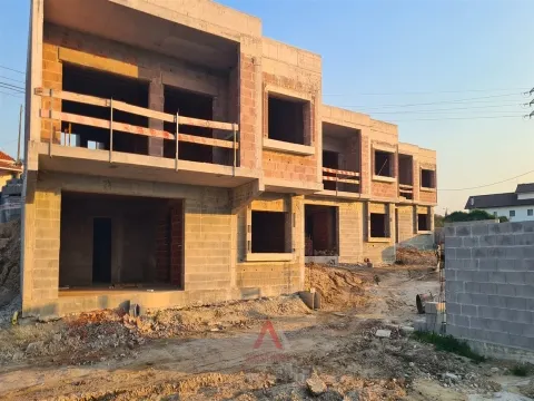 Vivienda 4 habitaciones