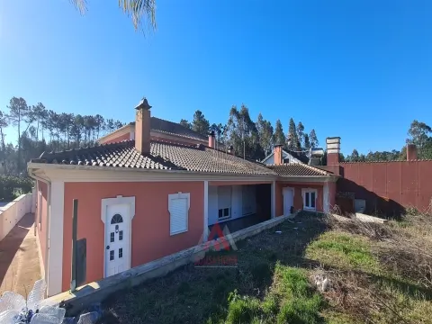 Vivienda 7 habitaciones