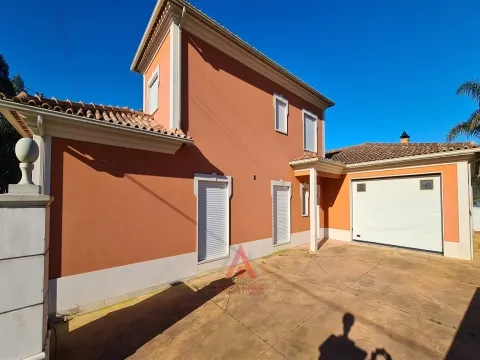 Vivienda 7 habitaciones