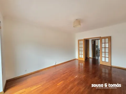 Apartamiento 2 habitaciones