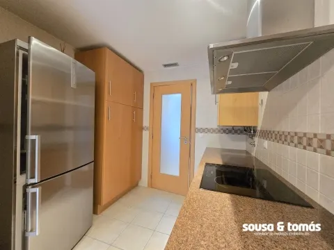 Wohnung 3 Schlafzimmer