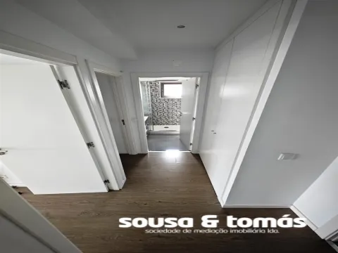Apartamiento 2 habitaciones