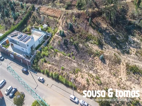 Lote de Terreno