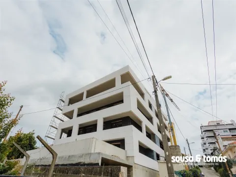 Wohnung 3 Schlafzimmer