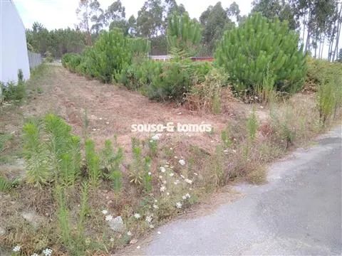 Terreno Para Construção