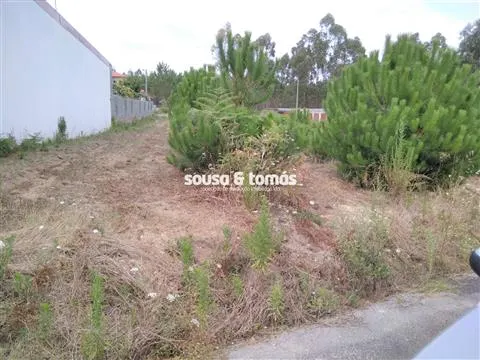 Terreno Para Construção