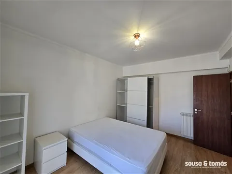Quarto nº 4, Bairro do Jericó / Arrendamento / Quartos