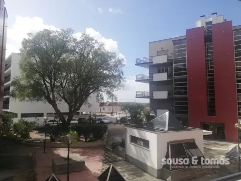 Apartamiento 3 habitaciones