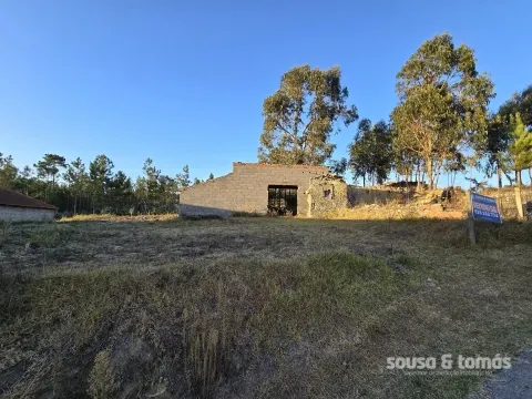 Terreno Para Construção
