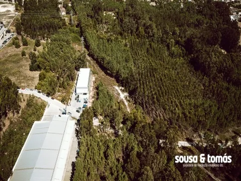 Terreno Para Construção