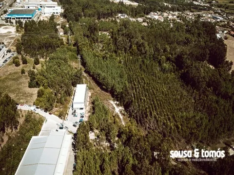 Terreno Para Construção