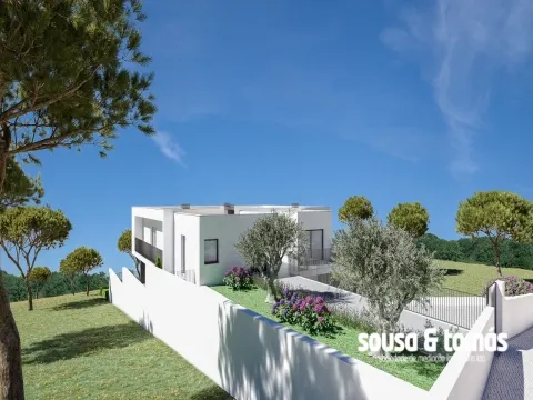 Terreno Para Construção