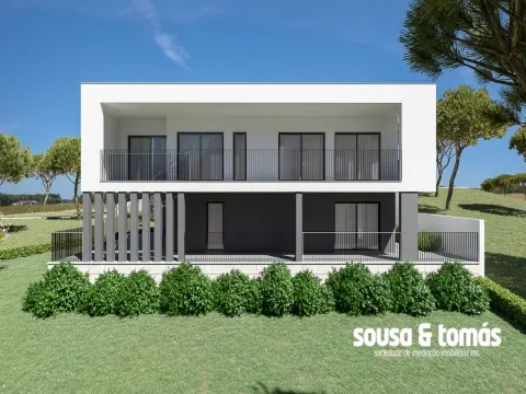 Terreno Para Construção