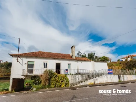 Vivienda 3 habitaciones