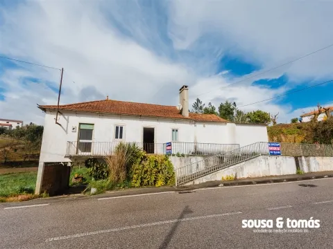 Vivienda 3 habitaciones