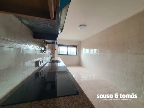 Apartamiento 3 habitaciones